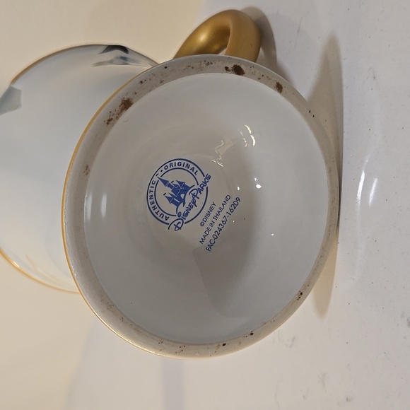 Disney Tea Cup - Picture 4 of 4
